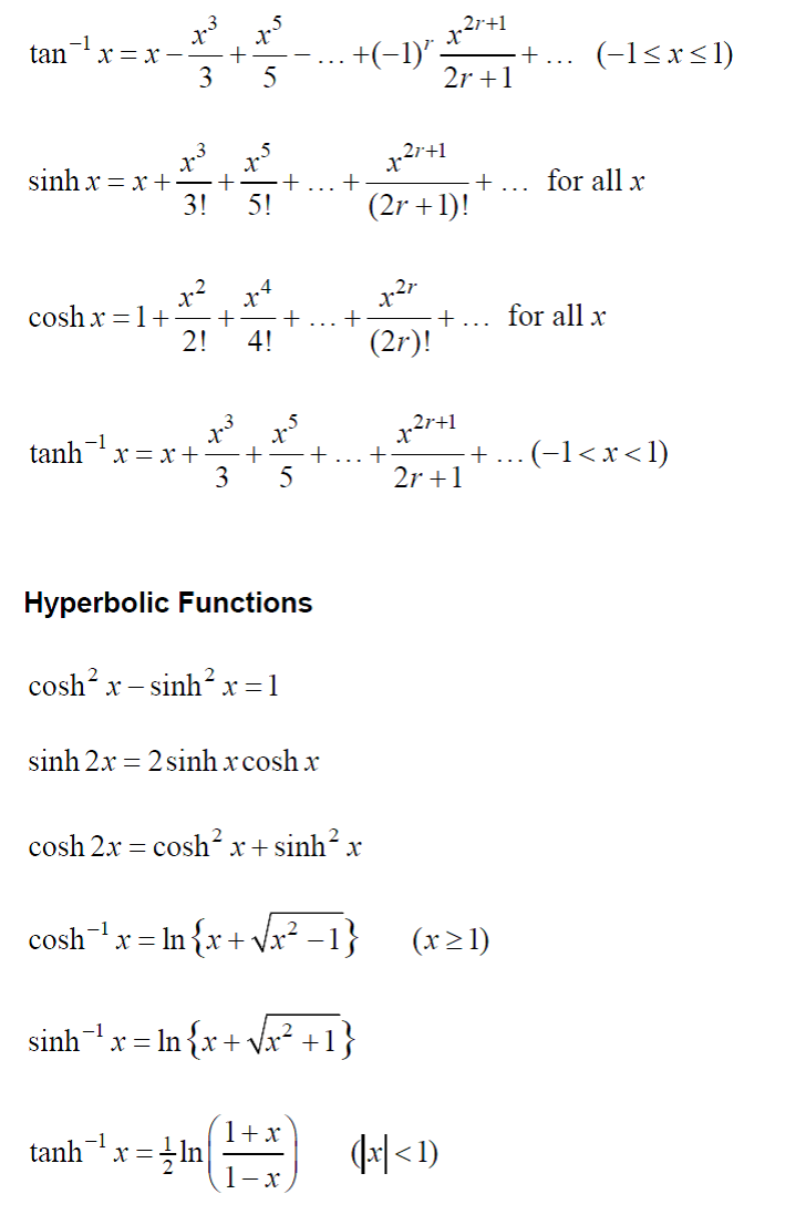 Pure Mathematics A2 level level revision Maths Mathematical